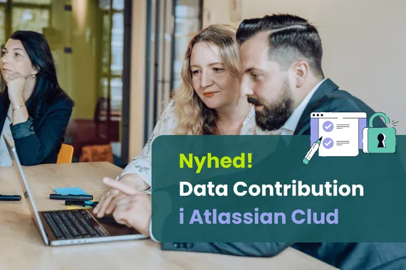 Atlassian ændrer reglerne for brug af jeres data fra 17. august 2026