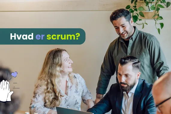 Hvad er scrum?