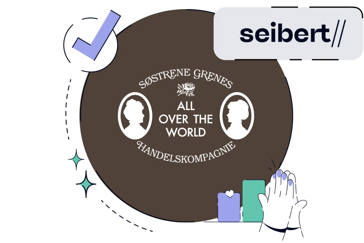 Søstrene Grene