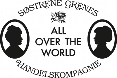 Søstrene Grene logo