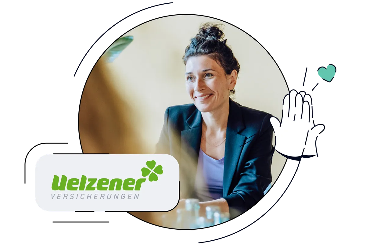 Uelzener Forsikringer cloud-migrering